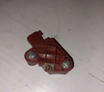 Volvo S40 Airbag deployment crash/impact sensor 30737138 8840A6