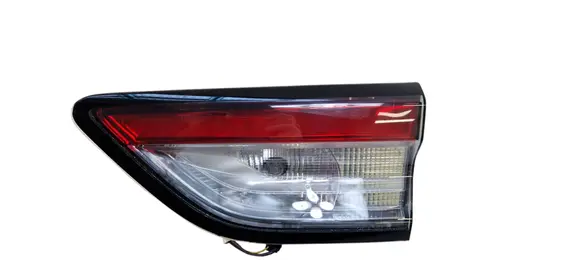 Ford Escape IV Tailgate rear/tail lights LJ6B13A602 LJ6B13A602AJ CX482