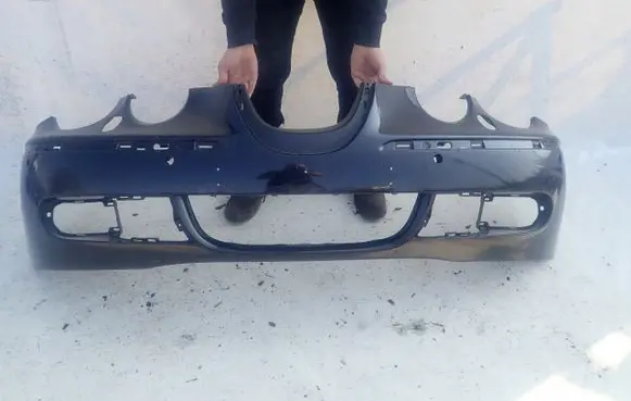 Jaguar S-Type Front bumper