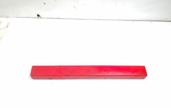 Volkswagen Golf VII Emergency warning sign E427R032741