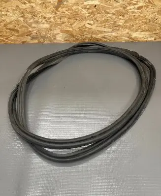 Peugeot 508 II Rubber seal rear door 9813391980
