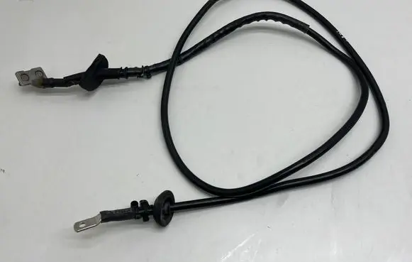 Porsche Cayenne (92A) Positive cable (battery) 7P0971599B