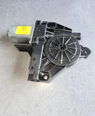 Volvo XC60 Rear door window regulator motor 966264102 120313 WR12720