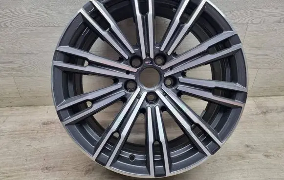 BMW 3 G20 G21 R18 alloy rim 8089890