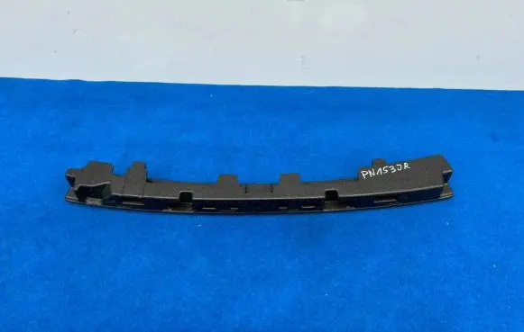 Volkswagen Caddy Rear bumper foam support bar 2K7807252