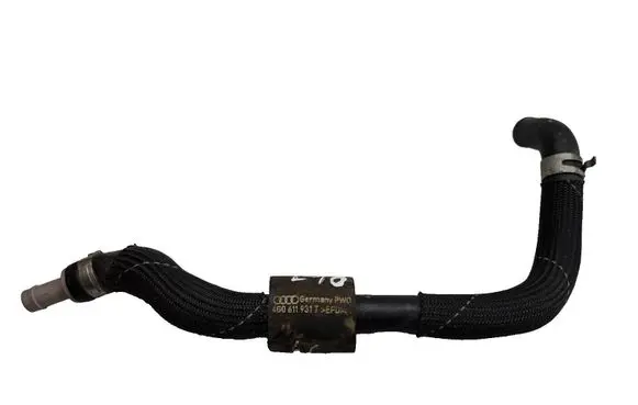 Audi A6 S6 C7 4G Vacuum line/pipe/hose 4G0611931T