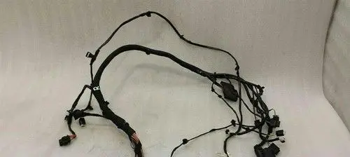 Porsche 911 991 Handbrake wiring loom/harness 6807644