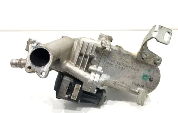 Ford Transit - Tourneo Connect EGR valve VPEFMH19206A