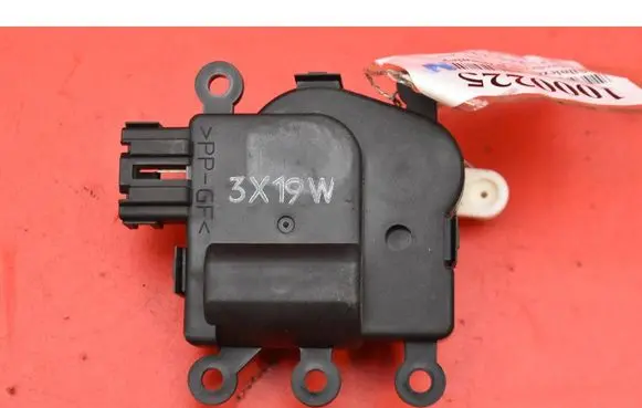 Mazda CX-5 Air flap motor/actuator
