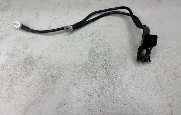 Citroen Berlingo Positive cable (battery) 