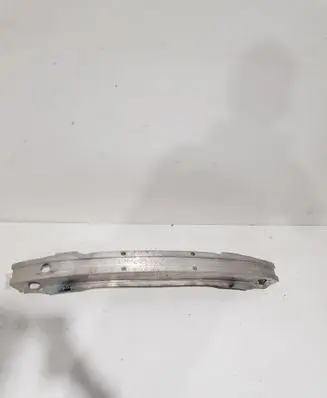 Audi A4 S4 B6 8E 8H Front bumper cross member 8E0807109C