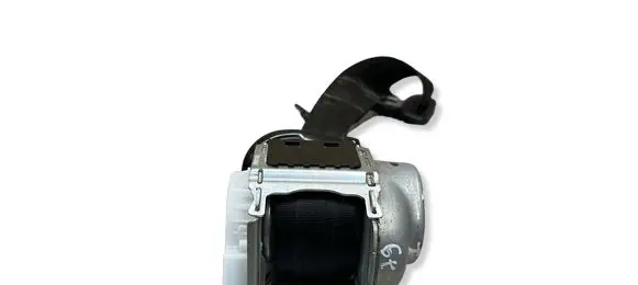 Audi A4 Allroad B9 Rear seatbelt 34163769F