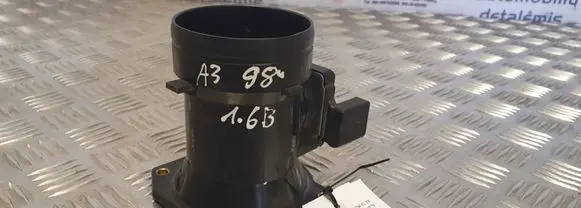 Audi A3 S3 8L Mass air flow meter LM11056 1080516