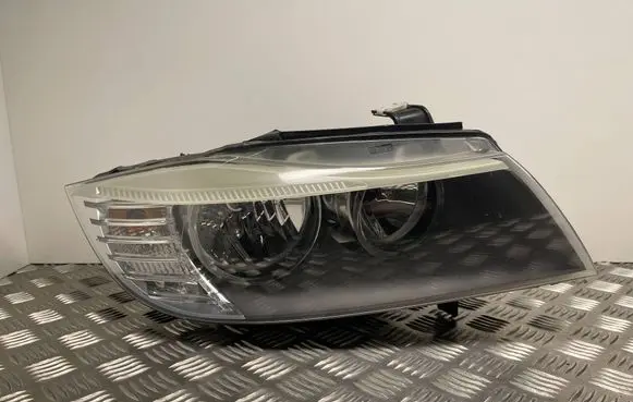 BMW 3 E90 E91 Headlight/headlamp 90003713 044274