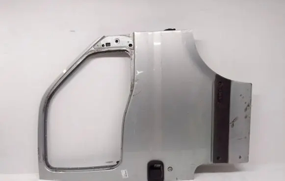 Door (2 Door Coupe)