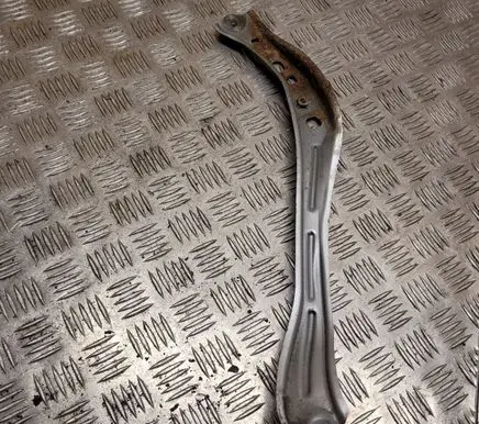 Toyota Yaris Top upper radiator support slam panel