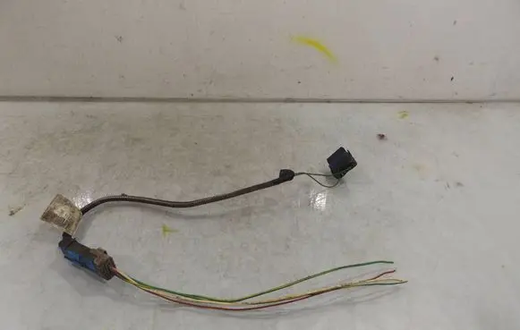 Citroen Berlingo Wiring harness 9651640480