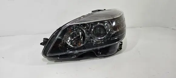 Mercedes-Benz C W204 Headlight/headlamp 1235864234