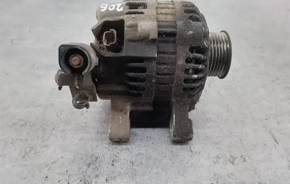 Generator/alternator