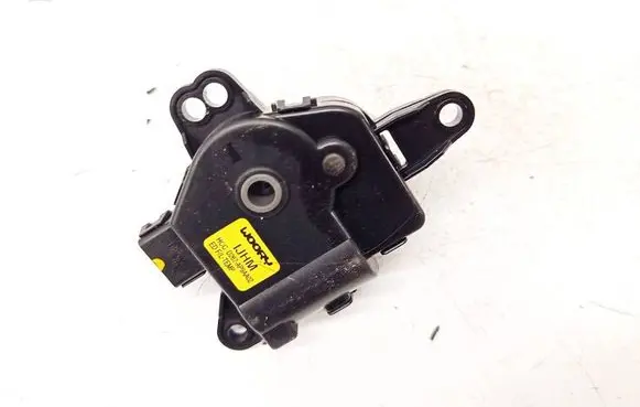 Tesla Model S Air flap motor/actuator AP9AA02