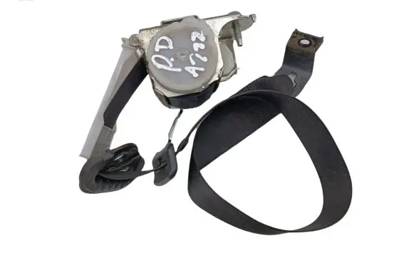 Opel Signum Front seatbelt 13146618 0402050