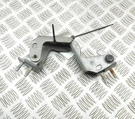 Jaguar XK - XKR Front door hinges set 2W93F22811AM 2W93F22801AP
