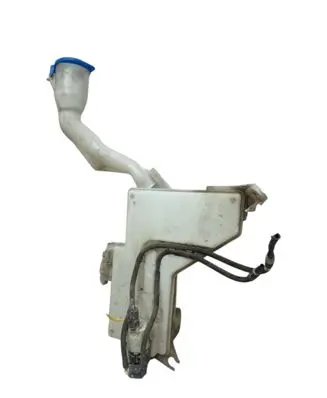 Peugeot 407 Windshield washer fluid reservoir/tank 9648653780 964865378005 96486537800