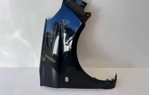 KIA Picanto Fender