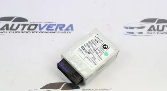 BMW 3 E46 Tire pressure control unit 6759023
