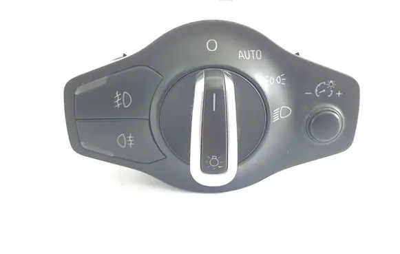 Audi S5 Light switch 8K0941531AL