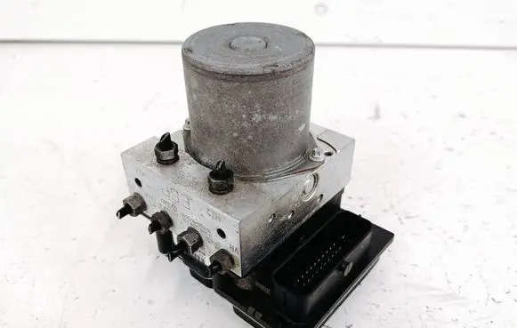Audi A4 S4 B8 8K ABS Pump 8K0907379CP 8K0614517HA 0265239432