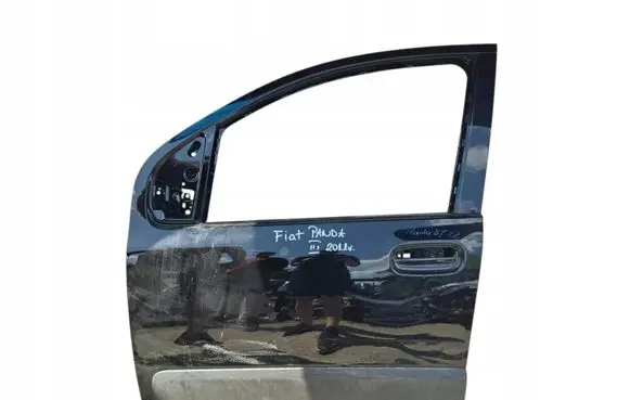 Fiat Panda III Front door YC9TEILE