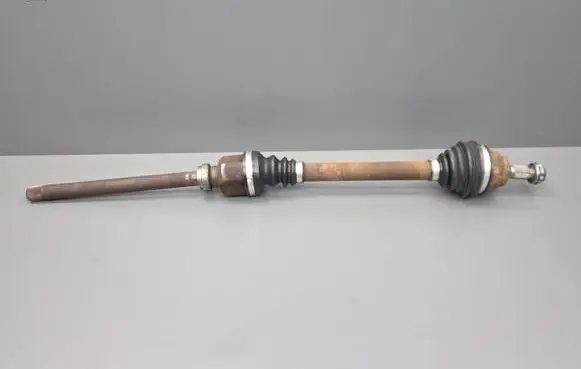 Citroen DS5 Front driveshaft