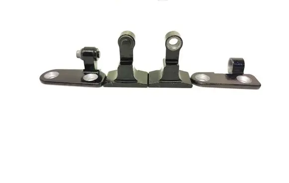BMW X5 G05 Rear door hinge set 7333059 7333061