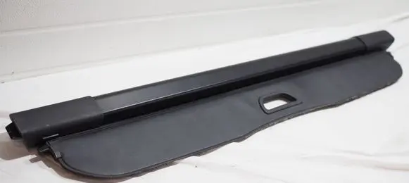Mercedes-Benz A W169 Parcel shelf load cover A1698100009 9E06Q0110 W169AB