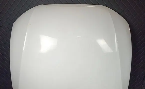 Audi A4 S4 B8 8K Engine bonnet/hood