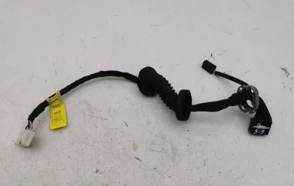 Opel Antara Tailgate/trunk wiring harness 20976405 1K18DEY