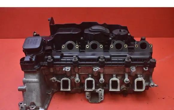 BMW X3 E83 Engine head 778587805