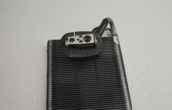 Air conditioning (A/C) radiator (interior)
