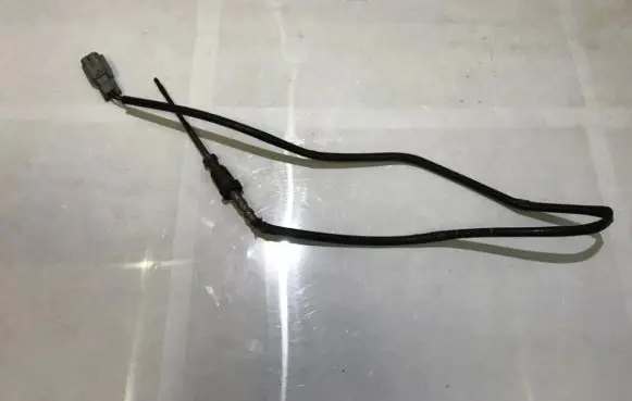 Nissan Qashqai Exhaust gas temperature sensor 226400467r