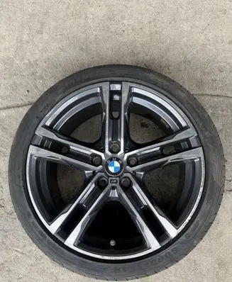 BMW 2 F44 R18 alloy rim 8092352