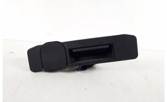 Mercedes-Benz A W176 Loading door exterior handle A1667500993
