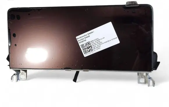 BMW X3 G01 Screen/display/small screen 5A42087 65505A42087