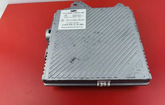 Mercedes-Benz C W202 Engine control unit/module A0185452232