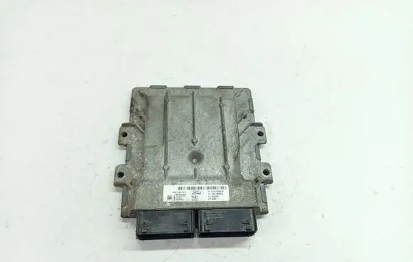 Ford Focus Engine ECU kit and lock set K1GA-12A650-DB JX6A-12B684-EB 880628231