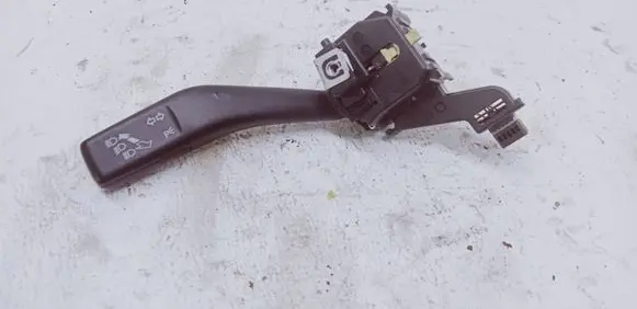 Skoda Octavia Mk2 (1Z) Indicator stalk 1K0953513E