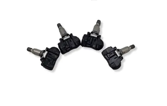 BMW 5 F10 F11 Tire pressure sensor 707355
