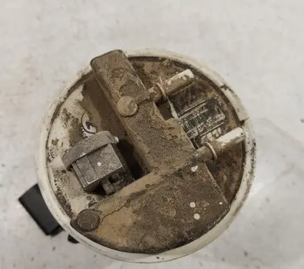 Renault Laguna II Fuel level sensor 8200247196