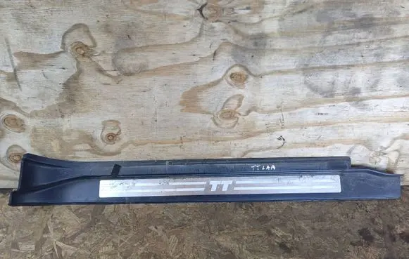 Audi TT Mk1 Front sill trim cover 8N8853492