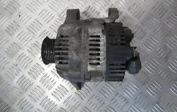 Renault Megane I Generator/alternator